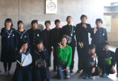 和泉市立槇尾中学校制服写真画像まとめ・レビュー口コミ評判・生徒の着こなし・夏服冬服詳細情報