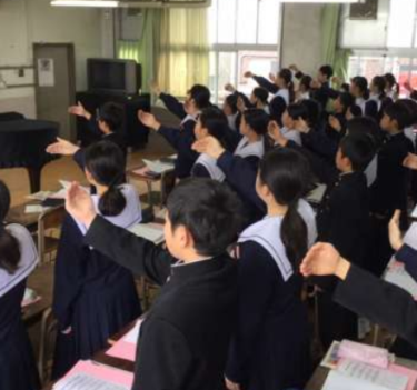 大阪市立住吉第一中学校制服写真画像まとめ・レビュー口コミ評判・生徒の着こなし・夏服冬服詳細情報