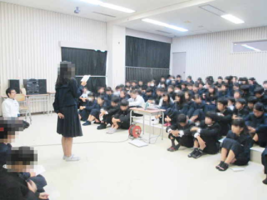 八尾市立高美中学校制服写真画像まとめ・レビュー口コミ評判・生徒の着こなし・夏服冬服詳細情報