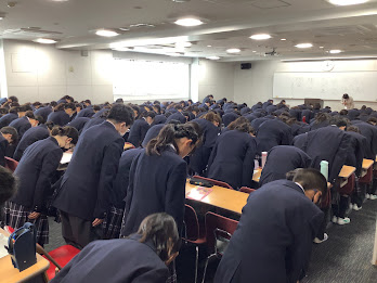 金蘭千里中学高校の制服写真画像まとめ・レビュー口コミ評判・生徒の着こなし・中高制服ちがい・新制服旧制服比較等