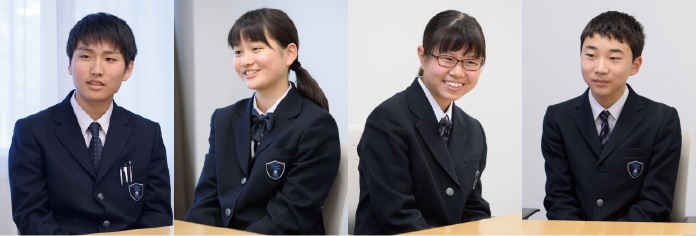 金蘭千里中学高校の制服写真画像まとめ・レビュー口コミ評判・生徒の着こなし・中高制服ちがい・新制服旧制服比較等