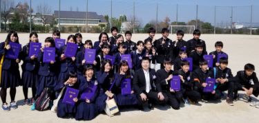 和泉市立北池田中学校制服写真画像まとめ・レビュー口コミ評判・生徒の着こなし・夏服冬服詳細情報