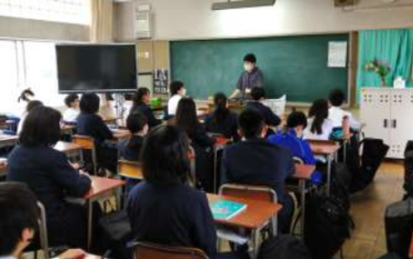 池田市立北豊島中学校制服写真画像まとめ・レビュー口コミ評判・生徒の着こなし・新制服旧制服【2021新制服】