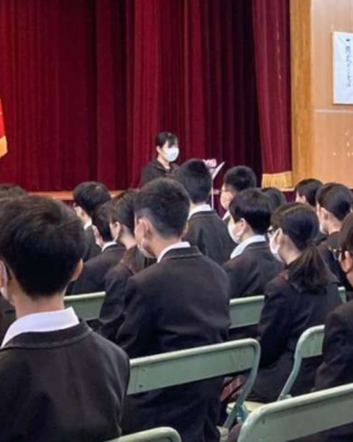 大阪市立文の里中学校制服写真画像まとめ・レビュー口コミ評判・生徒の着こなし・夏服冬服詳細情報│全国中高制服グラム-全国47都道府県の中学校高等学校制服 検索口コミ-