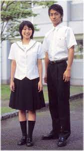 広島県立安西高校の制服写真画像まとめ・レビュー口コミ評判・生徒の着こなし・夏服冬服詳細情報（やすにしこうとうがっこう）