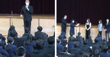 大阪市立加美南中学校制服写真画像まとめ・レビュー口コミ評判・生徒の着こなし・夏服冬服詳細情報