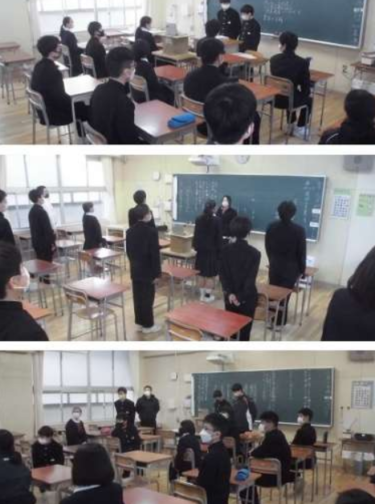 大阪市立南中学校制服写真画像まとめ・レビュー口コミ評判・生徒の着こなし・夏服冬服詳細情報