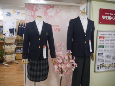 寝屋川市立第七中学校制服写真画像まとめ・レビュー口コミ評判・生徒の着こなし・新制服旧制服【2021新制服】