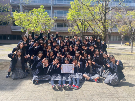 阪南大学高校の制服写真画像まとめ・レビュー口コミ評判・生徒の着こなし・夏服冬服詳細情報