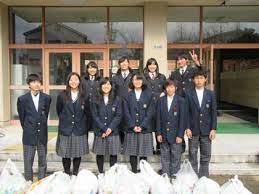 大東市立深野中学校制服写真画像まとめ・レビュー口コミ評判・生徒の着こなし・夏服冬服詳細情報