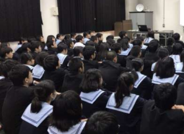 大阪市立野田中学校制服写真画像まとめ・レビュー口コミ評判・生徒の着こなし・夏服冬服詳細情報