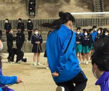 貝塚市立第三中学校制服写真画像まとめ・レビュー口コミ評判・生徒の着こなし・夏服冬服詳細情報