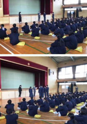 大阪市立東住吉中学校制服写真画像まとめ・レビュー口コミ評判・生徒の着こなし・夏服冬服詳細情報│全国中高制服グラム全国47都道府県の中学校高等