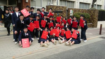 大阪市立東住吉中学校制服写真画像まとめ・レビュー口コミ評判・生徒の着こなし・夏服冬服詳細情報