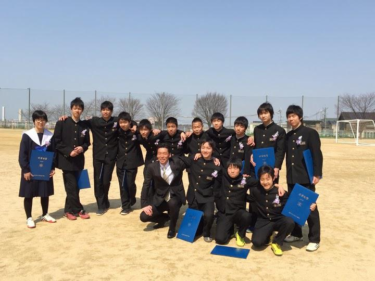 富田林市立明治池中学校制服写真画像まとめ・レビュー口コミ評判・生徒の着こなし・夏服冬服詳細情報