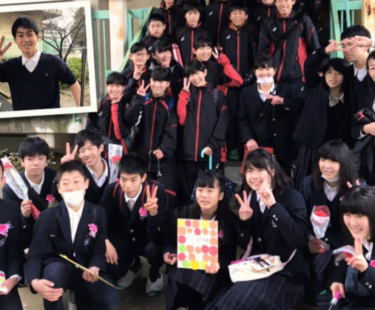枚方市立長尾西中学校制服写真画像まとめ・レビュー口コミ評判・生徒の着こなし・夏服冬服詳細情報