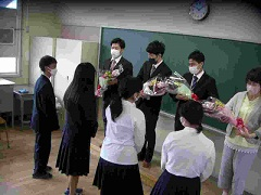 茨木市立南中学校制服写真画像まとめ・レビュー口コミ評判・生徒の着こなし・新制服旧制服【2021新制服】