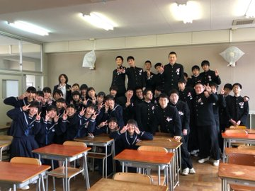 大阪市立旭陽中学校制服写真画像まとめ・レビュー口コミ評判・生徒の着こなし・夏服冬服詳細情報