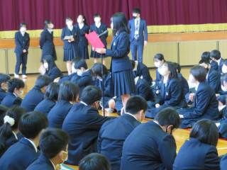 東大阪市立柏田中学校制服写真画像まとめ・レビュー口コミ評判・生徒の着こなし・新制服旧制服【2020新制服】