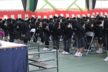 守口市立梶中学校制服写真画像まとめ・レビュー口コミ評判・生徒の着こなし・夏服冬服詳細情報