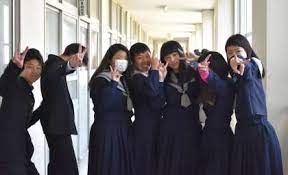 堺市立八田荘中学校制服写真画像まとめ・レビュー口コミ評判・生徒の着こなし・夏服冬服詳細情報