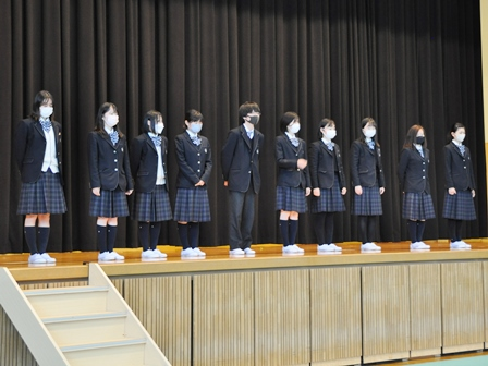 関西大学初等部中等部高等部の制服写真画像まとめ・レビュー口コミ評判・生徒の着こなし・夏服冬服詳細情報