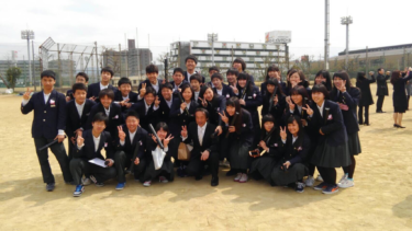 藤井寺市立第三中学校制服写真画像まとめ・レビュー口コミ評判・生徒の着こなし・夏服冬服詳細情報