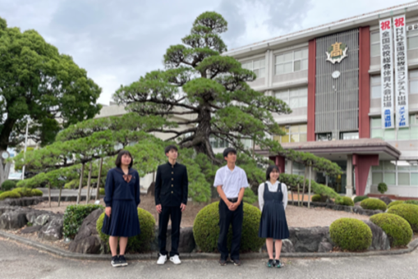 徳島県立阿波高校の制服写真画像動画まとめ・レビュー口コミ評判・生徒の着こなし・夏服冬服詳細情報│全国中高制服グラム全国47都道府県の中学校