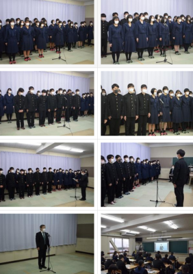 徳島県立脇町高校の制服写真画像動画まとめ・レビュー口コミ評判・生徒の着こなし・夏服冬服詳細情報