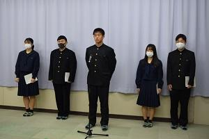 徳島県立脇町高校の制服写真画像動画まとめ・レビュー口コミ評判・生徒の着こなし・夏服冬服詳細情報