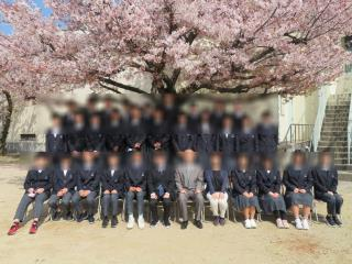 東大阪市立長瀬中学校制服写真画像まとめ・レビュー口コミ評判・生徒の着こなし・夏服冬服詳細情報