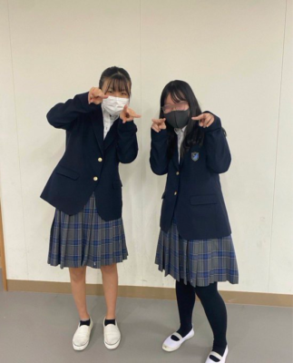 泉南中学校の制服 - 大阪府の服/ファッション