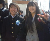 豊中市立第十二中学校制服写真画像まとめ・レビュー口コミ評判・生徒の着こなし・夏服冬服詳細情報