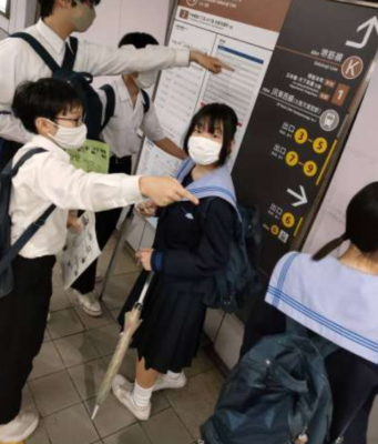 大阪市立木津中学校制服写真画像まとめ・レビュー口コミ評判・生徒の着こなし・夏服冬服詳細情報│全国中高制服グラム全国47都道府県の中学校高等