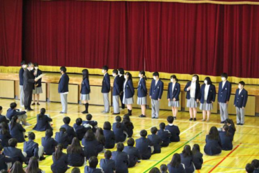 東大阪市立上小阪中学校制服写真画像まとめ・レビュー口コミ評判・生徒の着こなし・夏服冬服詳細情報