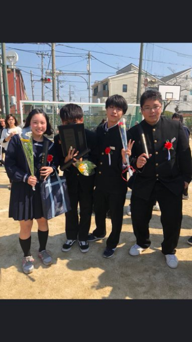 모리구치 시립 오쿠보 중학교 유니폼 사진 이미지 정리 · 리뷰 리뷰 평판 · 학생의 옷입기 · 여름 옷 겨울 옷 상세 정보