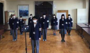 枚方市立渚西中学校制服写真画像まとめ・レビュー口コミ評判・生徒の着こなし・夏服冬服詳細情報