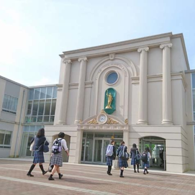 幸福の科学学園関西中学高校の制服写真画像動画まとめ・レビュー口コミ評判・生徒の着こなし・夏服冬服詳細情報