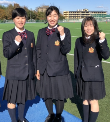 滝川第二中学高校の制服写真画像まとめ・レビュー口コミ評判・生徒の着こなし・夏服冬服詳細情報