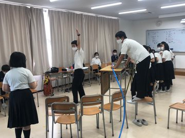 滝川第二中学高校の制服写真画像まとめ・レビュー口コミ評判・生徒の着こなし・夏服冬服詳細情報