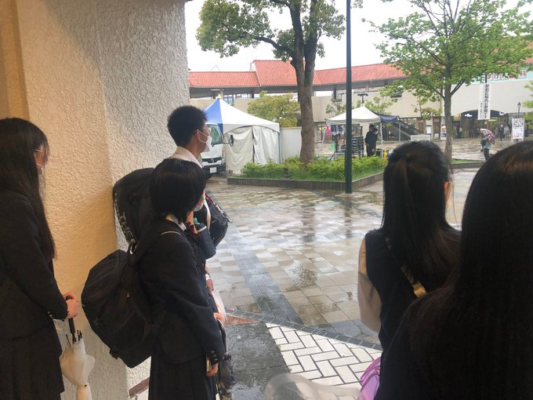 滝川第二中学高校の制服写真画像まとめ・レビュー口コミ評判・生徒の着こなし・夏服冬服詳細情報