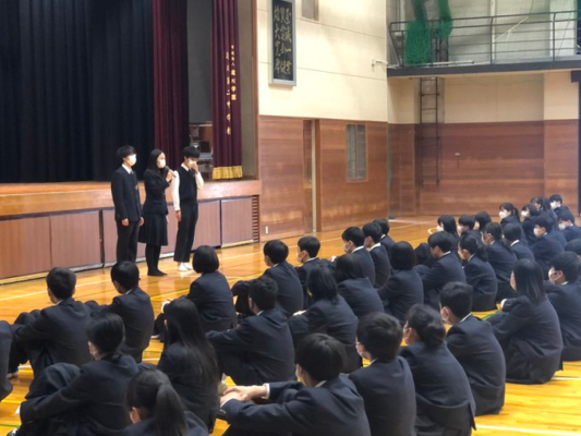 滝川第二中学高校の制服写真画像まとめ・レビュー口コミ評判・生徒の着こなし・夏服冬服詳細情報
