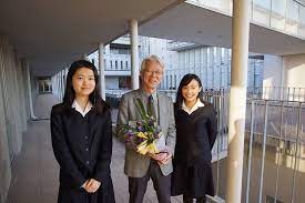 南山中学高校女子部の制服写真画像まとめ・レビュー口コミ評判・生徒の着こなし・夏服冬服詳細情報