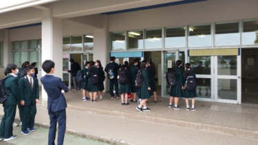 あきる野市立御堂中学校の制服写真画像まとめ・レビュー口コミ評判・生徒の着こなし・夏服冬服詳細情報