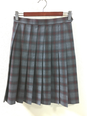 八王子市立鑓水中学校の制服写真画像まとめ・レビュー口コミ評判・生徒の着こなし・夏服冬服詳細情報│全国中高制服グラム全国47都道府県の中学校