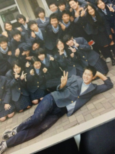 小金井市立小金井第二中学校の制服写真画像まとめ・レビュー口コミ評判・生徒の着こなし・夏服冬服詳細情報