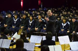 【閉校】墨田区立向島中学校の制服写真画像まとめ・レビュー口コミ評判・生徒の着こなし・夏服冬服詳細情報