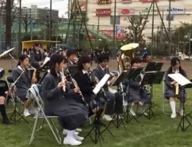 大田区立大森第一中学校の制服写真画像まとめ・レビュー口コミ評判・生徒の着こなし・夏服冬服詳細情報