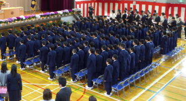杉並区立高井戸中学校の制服写真画像まとめ・レビュー口コミ評判・生徒の着こなし・夏服冬服詳細情報