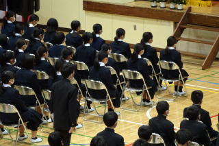 東久留米市立西中学校の制服写真画像まとめ・レビュー口コミ評判・生徒の着こなし・夏服冬服詳細情報│全国中高制服グラム全国47都道府県の中学校